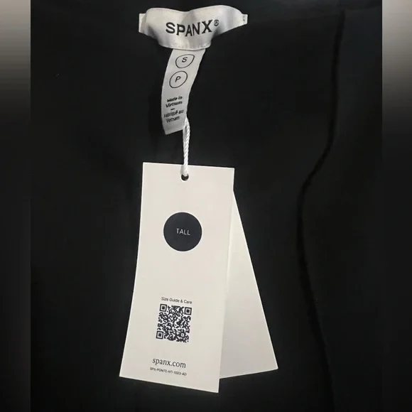 Spanx bootcut Pants | size small TALL - Picture 8 of 11